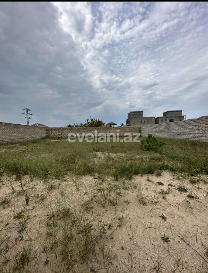 Satılır, torpaq, 10 sot, Bakı, Xəzər r, Şüvəlan q, Koroğlu m.