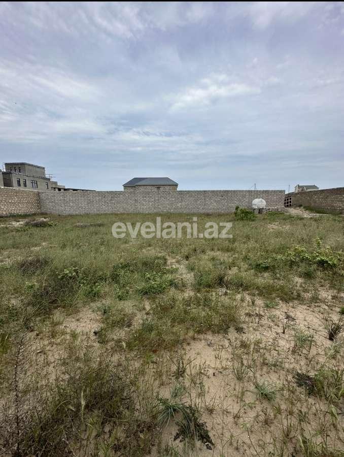 Satılır, torpaq, 10 sot, Bakı, Xəzər r, Şüvəlan q, Koroğlu m.