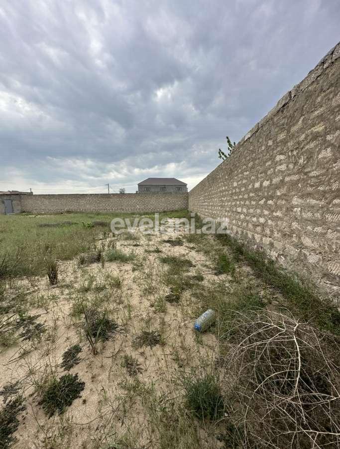 Satılır, torpaq, 10 sot, Bakı, Xəzər r, Şüvəlan q, Koroğlu m.