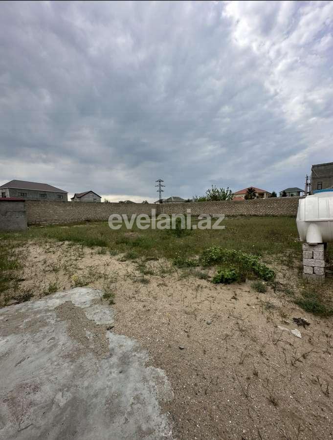 Satılır, torpaq, 10 sot, Bakı, Xəzər r, Şüvəlan q, Koroğlu m.