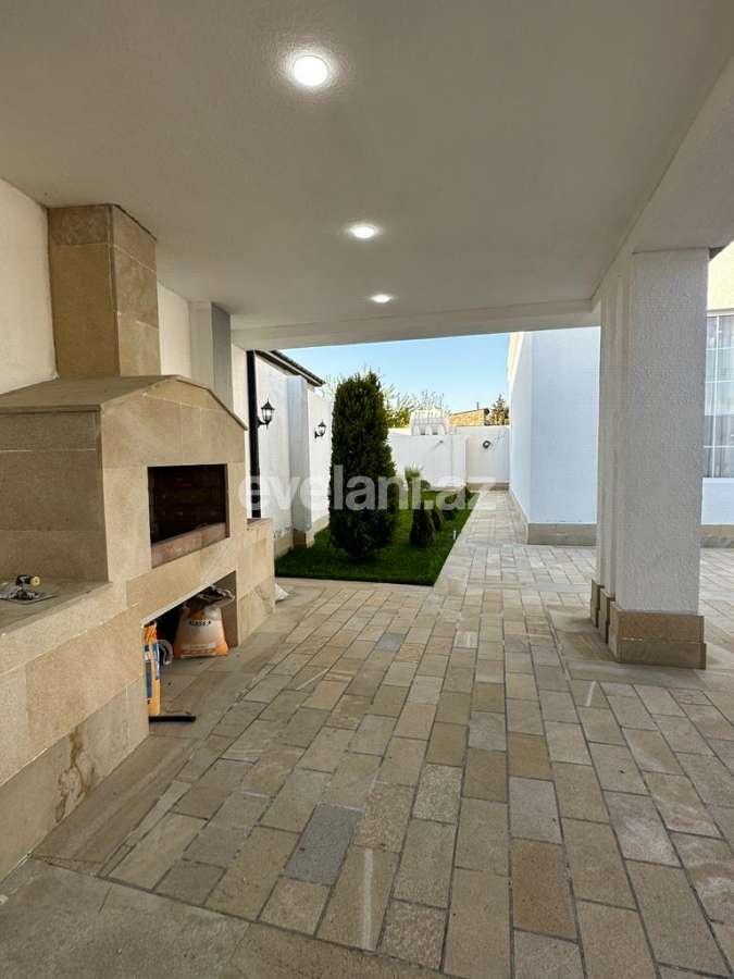 Продаётся, дом / дача, 4-комнаты, 179.98 m², Баку, Хазарский r, Мардакан p.