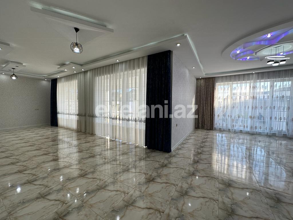 Продаётся, дом / дача, 4-комнаты, 179.98 m², Баку, Хазарский r, Мардакан p.