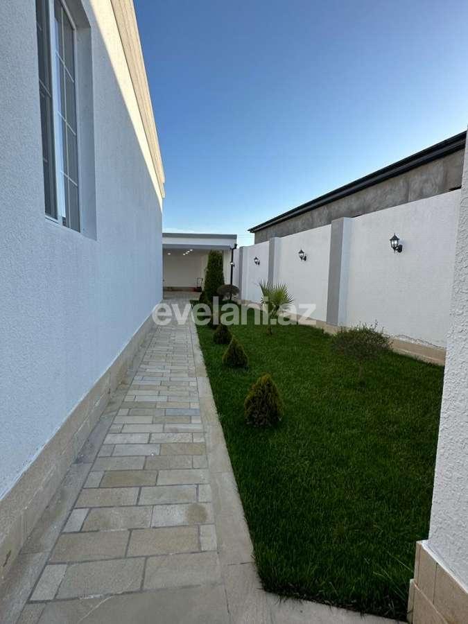 Продаётся, дом / дача, 4-комнаты, 179.98 m², Баку, Хазарский r, Мардакан p.
