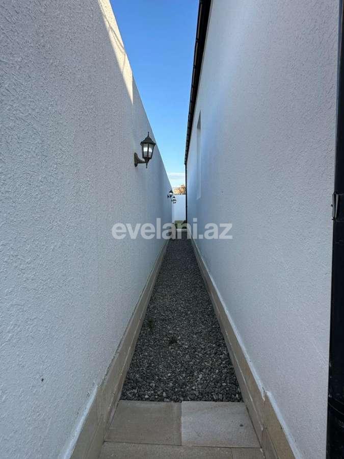 Продаётся, дом / дача, 4-комнаты, 179.98 m², Баку, Хазарский r, Мардакан p.