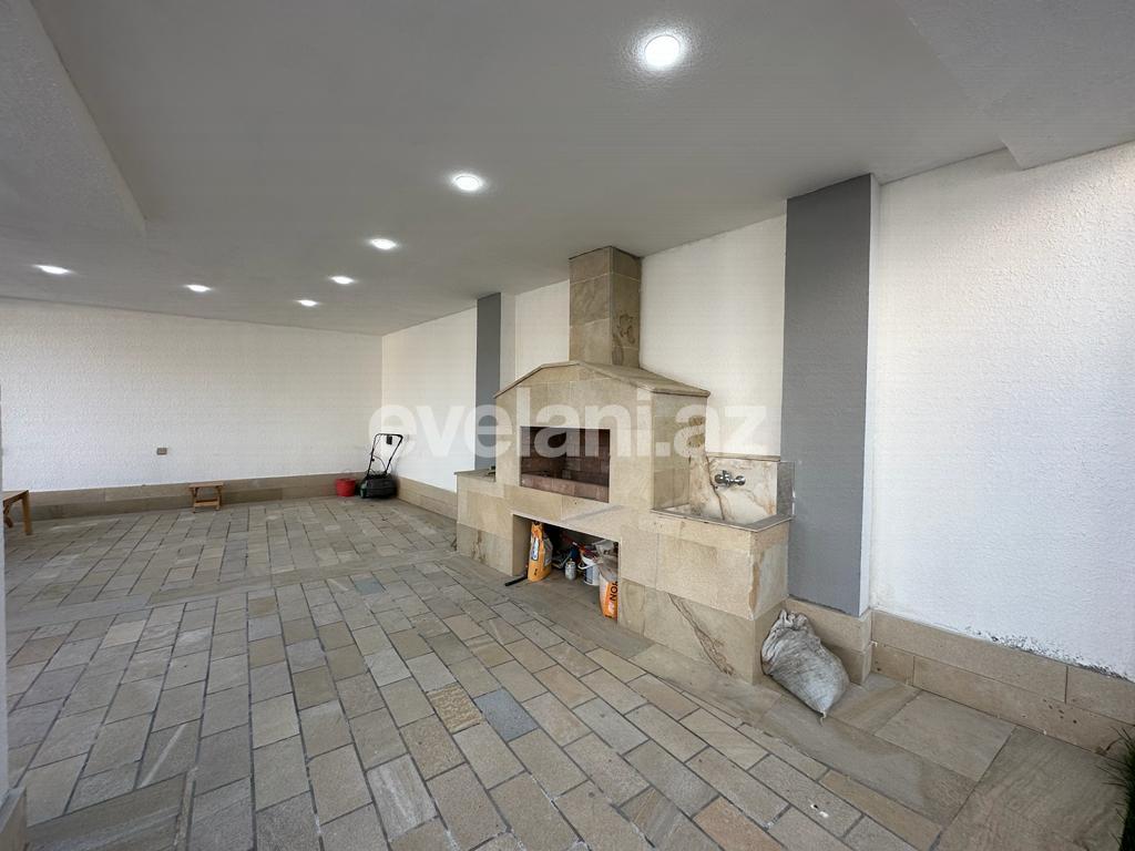 Продаётся, дом / дача, 4-комнаты, 179.98 m², Баку, Хазарский r, Мардакан p.