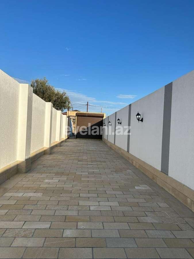 Продаётся, дом / дача, 4-комнаты, 179.98 m², Баку, Хазарский r, Мардакан p.