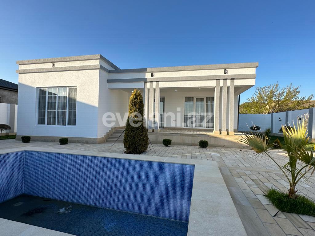 Продаётся, дом / дача, 4-комнаты, 179.98 m², Баку, Хазарский r, Мардакан p.