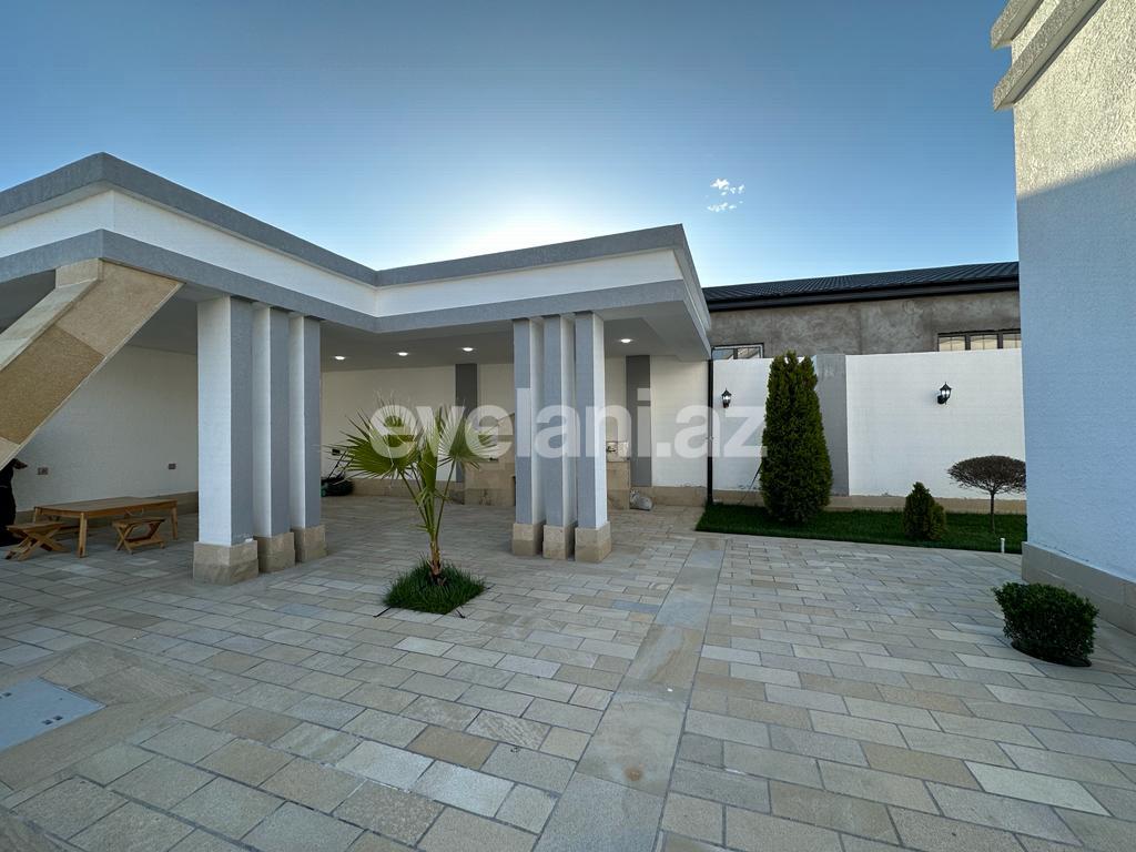 Продаётся, дом / дача, 4-комнаты, 179.98 m², Баку, Хазарский r, Мардакан p.