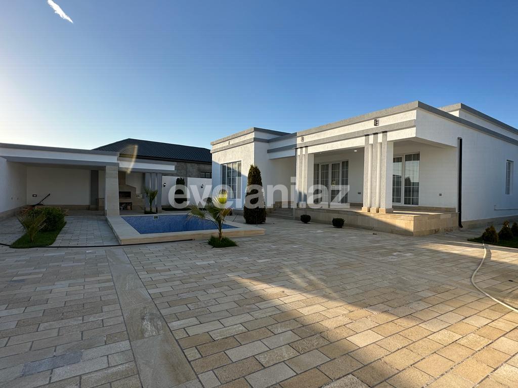 Продаётся, дом / дача, 4-комнаты, 179.98 m², Баку, Хазарский r, Мардакан p.