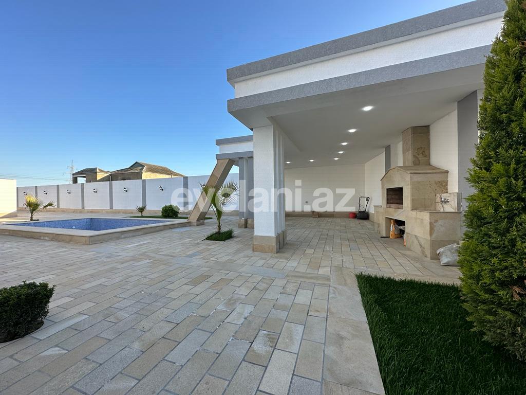Продаётся, дом / дача, 4-комнаты, 179.98 m², Баку, Хазарский r, Мардакан p.