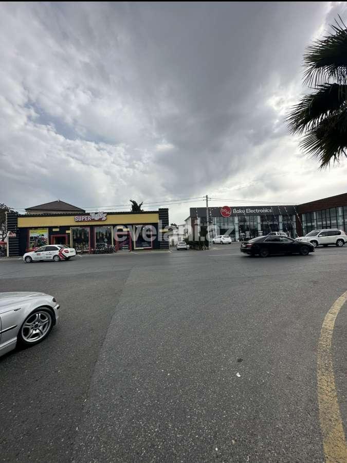 Satılır, torpaq, 8 sot, Bakı, Xəzər r, Mərdəkan q.