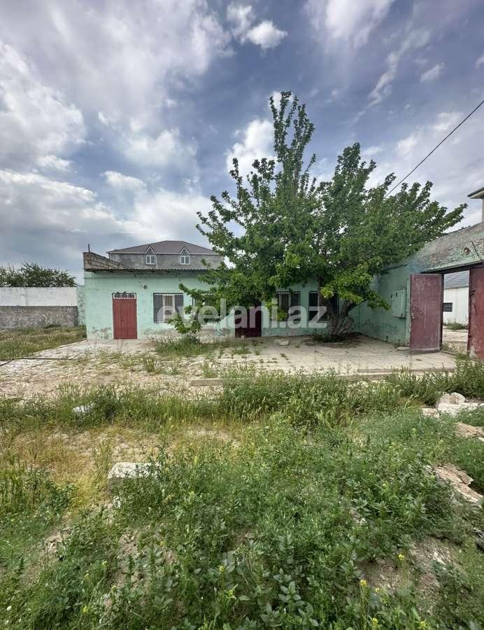 Satılır, torpaq, 8 sot, Bakı, Xəzər r, Mərdəkan q.