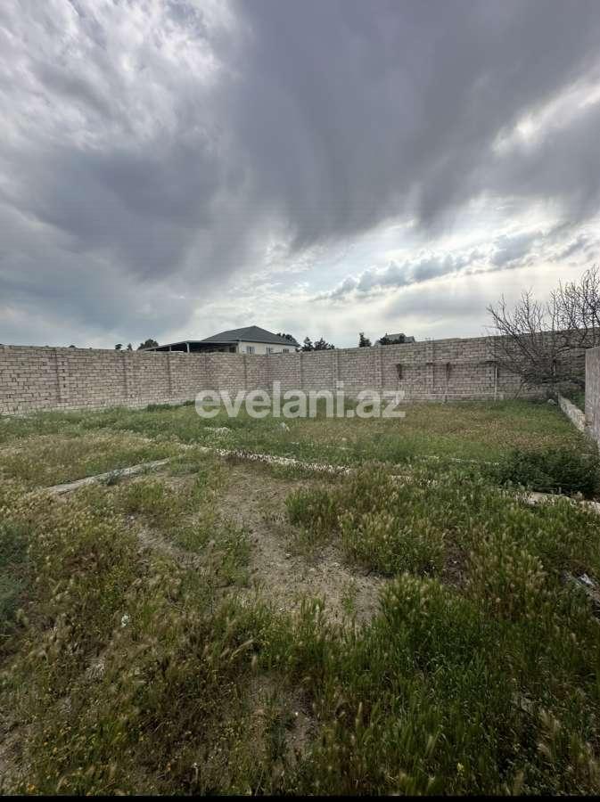 Satılır, torpaq, 8 sot, Bakı, Xəzər r, Mərdəkan q.
