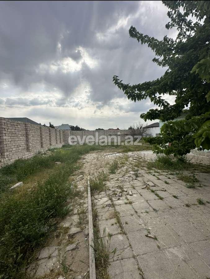 Satılır, torpaq, 8 sot, Bakı, Xəzər r, Mərdəkan q.