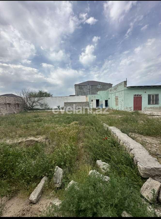 Satılır, torpaq, 8 sot, Bakı, Xəzər r, Mərdəkan q.