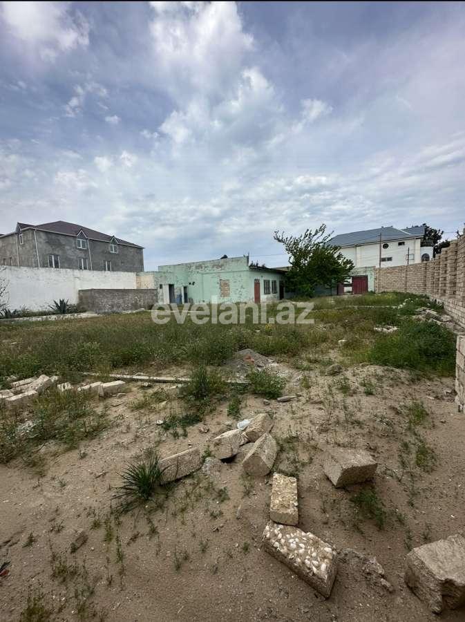Satılır, torpaq, 8 sot, Bakı, Xəzər r, Mərdəkan q.