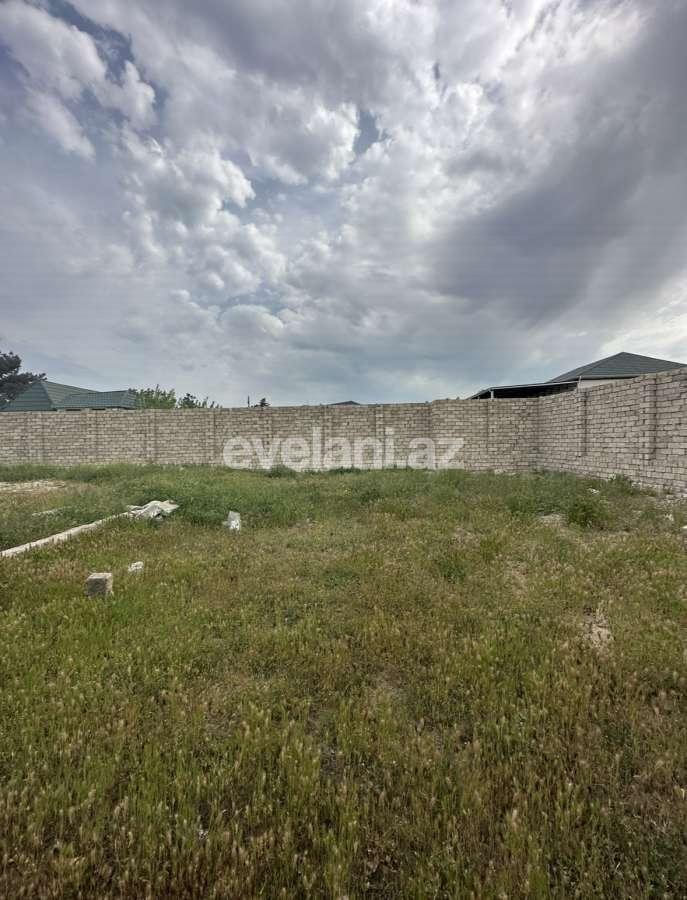 Satılır, torpaq, 8 sot, Bakı, Xəzər r, Mərdəkan q.