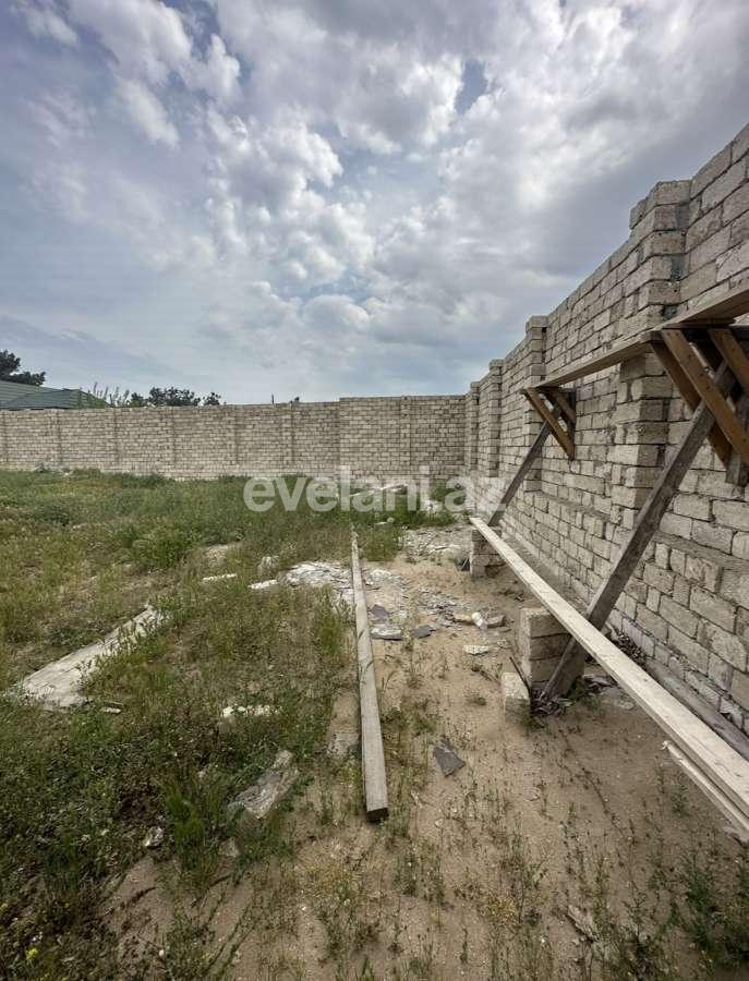 Satılır, torpaq, 8 sot, Bakı, Xəzər r, Mərdəkan q.