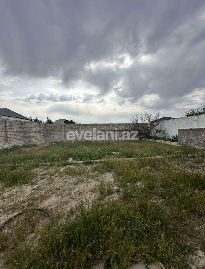 Satılır, torpaq, 8 sot, Bakı, Xəzər r, Mərdəkan q.