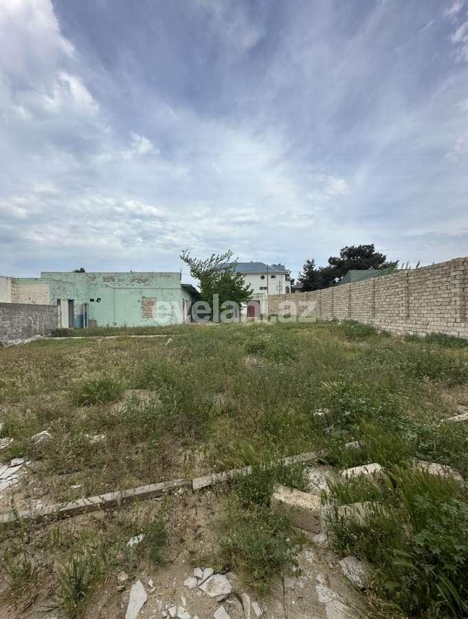 Satılır, torpaq, 8 sot, Bakı, Xəzər r, Mərdəkan q.