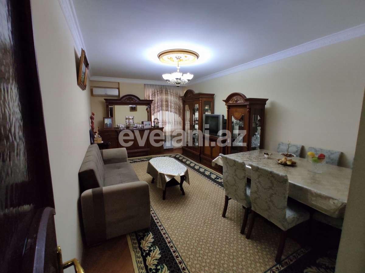 Sale, new building, 2 room, 82 m², Baku, Sabunchu r, Bakikhanov d, Neftchilar m.