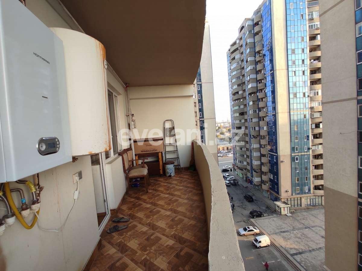Sale, new building, 2 room, 82 m², Baku, Sabunchu r, Bakikhanov d, Neftchilar m.