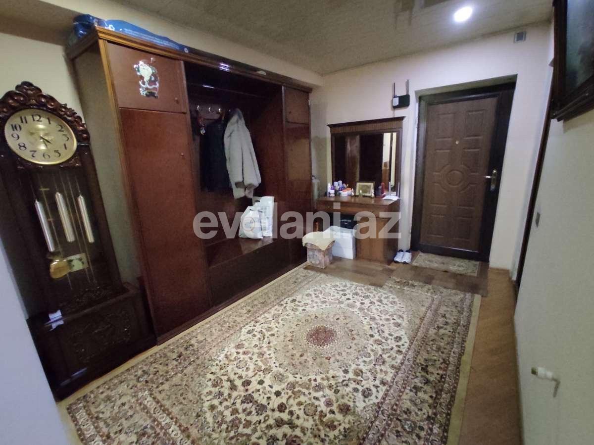 Sale, new building, 2 room, 82 m², Baku, Sabunchu r, Bakikhanov d, Neftchilar m.