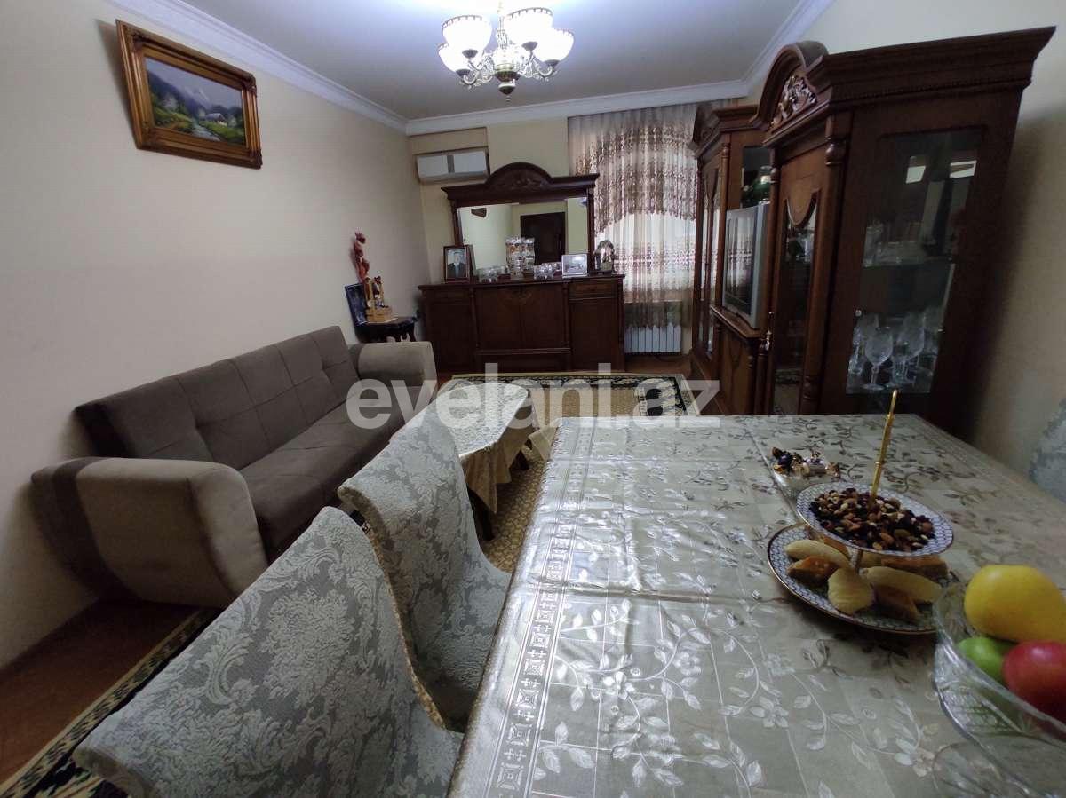 Sale, new building, 2 room, 82 m², Baku, Sabunchu r, Bakikhanov d, Neftchilar m.
