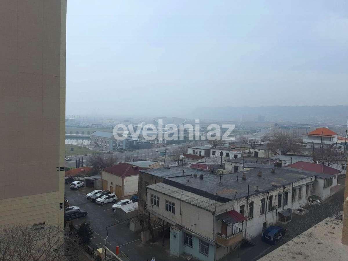 Продаётся, новостройка, 2-комнаты, 95 m², Баку, Сабаильский r, Баилова p.