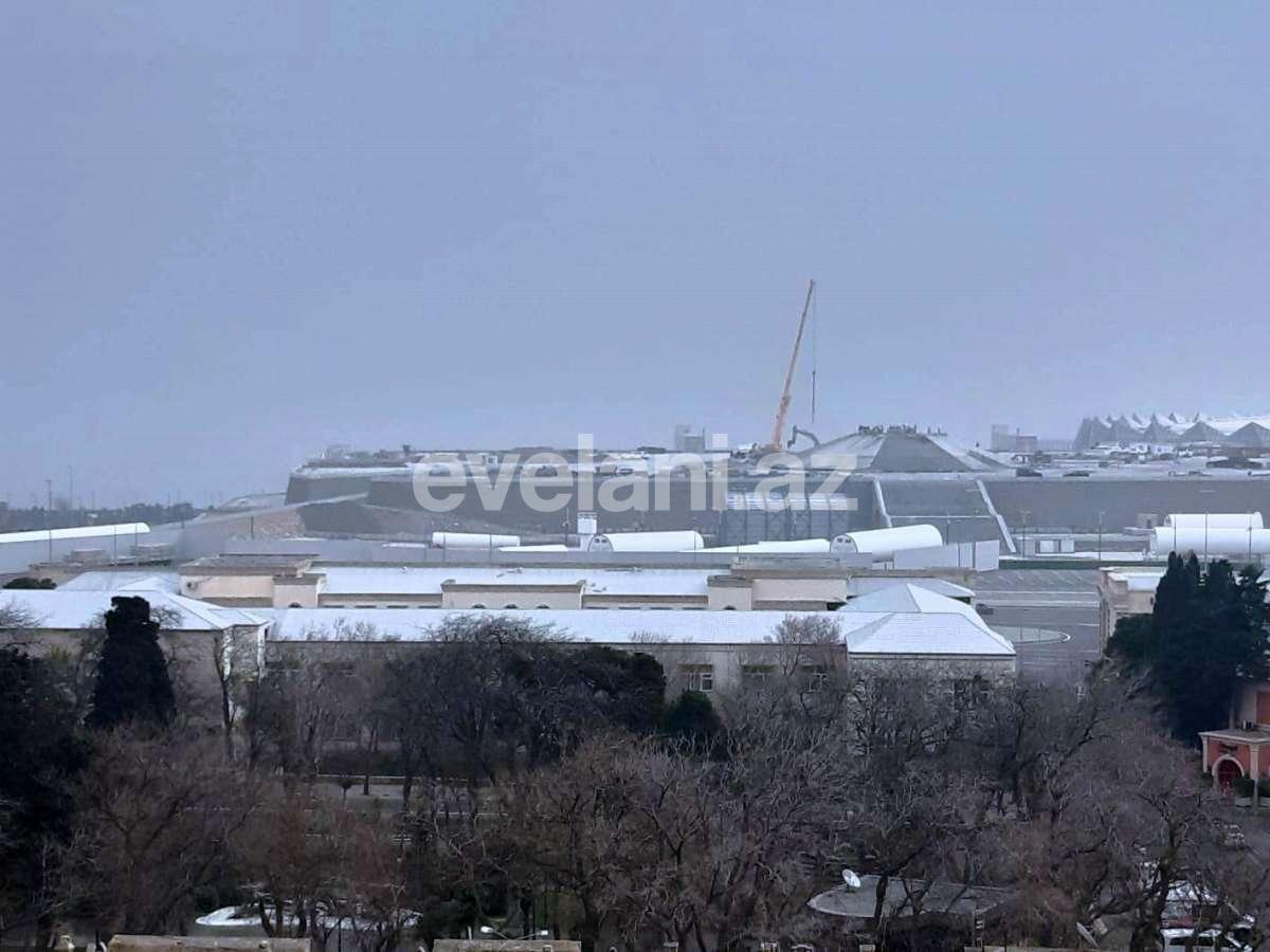 Продаётся, новостройка, 2-комнаты, 95 m², Баку, Сабаильский r, Баилова p.