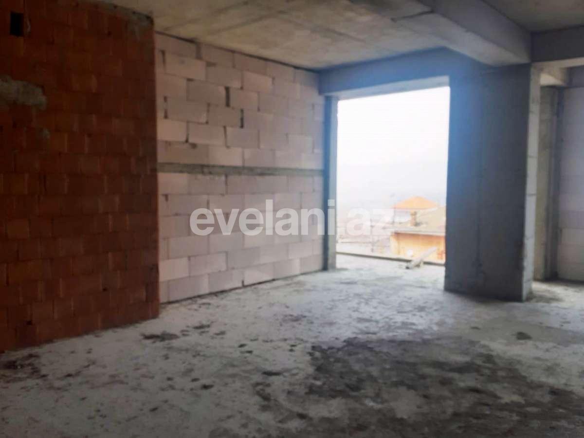 Продаётся, новостройка, 2-комнаты, 95 m², Баку, Сабаильский r, Баилова p.