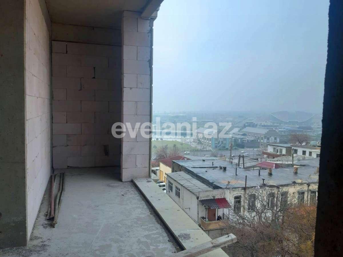 Продаётся, новостройка, 2-комнаты, 95 m², Баку, Сабаильский r, Баилова p.