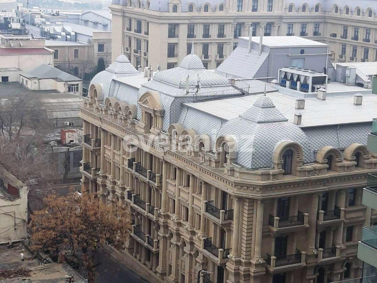 Продаётся, новостройка, 2-комнаты, 95 m², Баку, Сабаильский r, Баилова p.