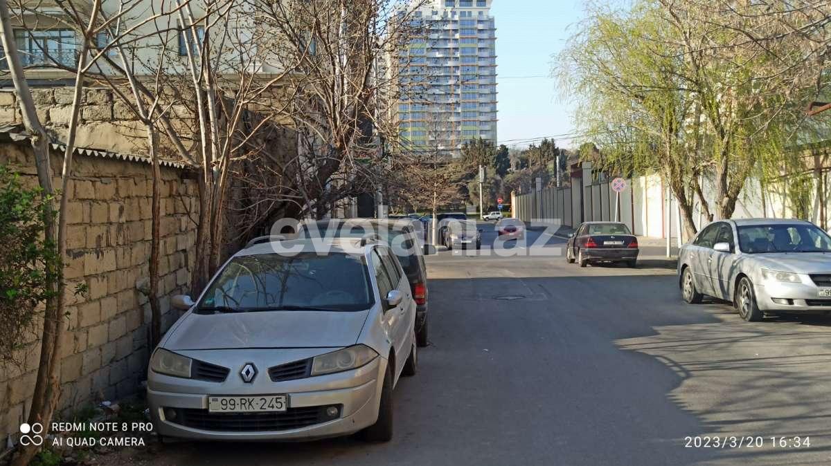 Satılır, torpaq, 1 sot, Bakı, Xətai r.