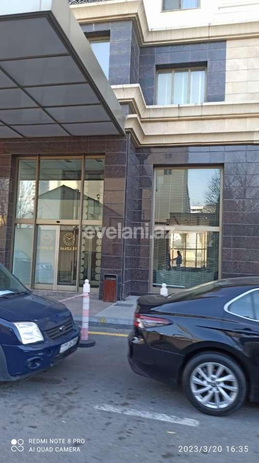 Satılır, torpaq, 1 sot, Bakı, Xətai r.