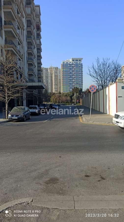 Satılır, torpaq, 1 sot, Bakı, Xətai r.