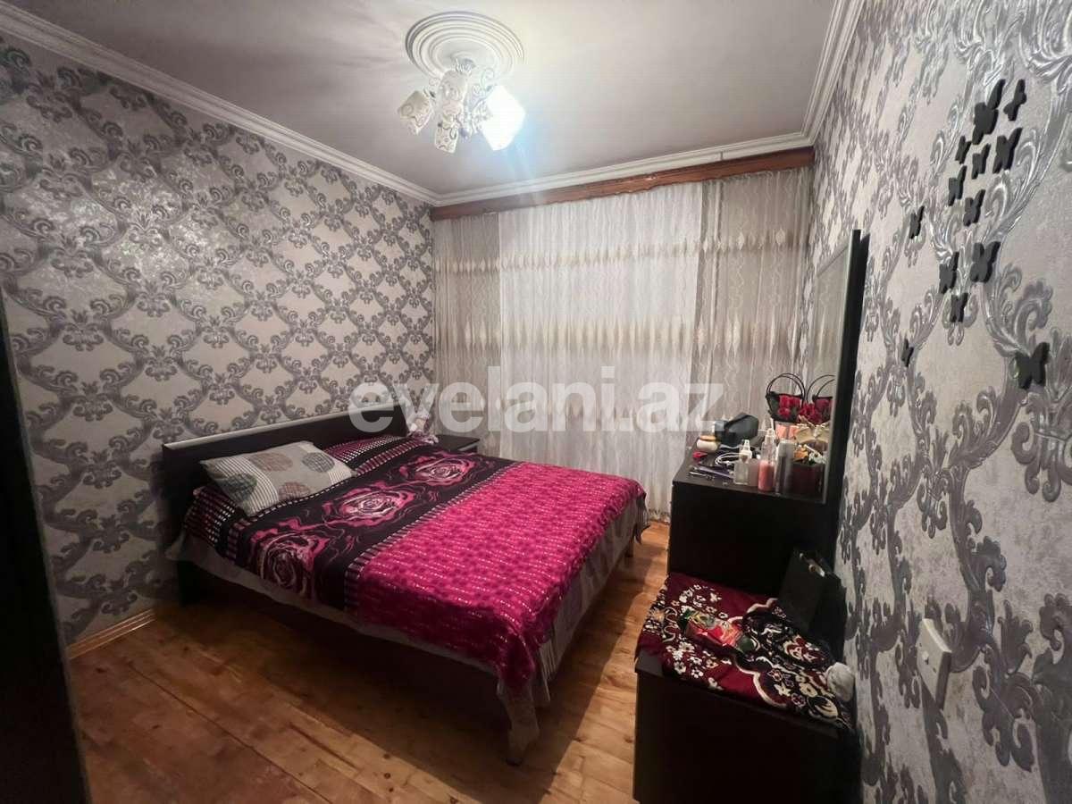 Satılır, köhnə tikili, 3 otaqlı, 65 m², Bakı, Xətai r.