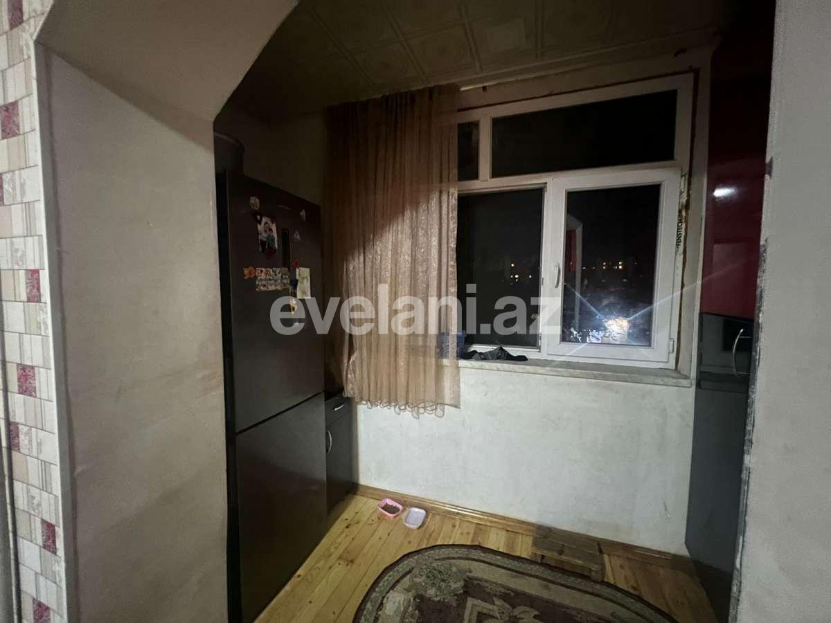 Satılır, köhnə tikili, 3 otaqlı, 65 m², Bakı, Xətai r.