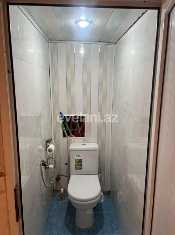 Satılır, köhnə tikili, 3 otaqlı, 65 m², Bakı, Xətai r.