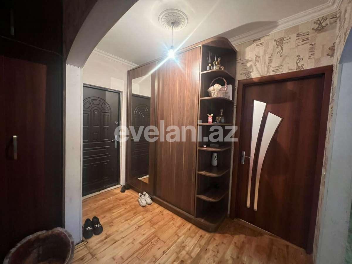 Satılır, köhnə tikili, 3 otaqlı, 65 m², Bakı, Xətai r.