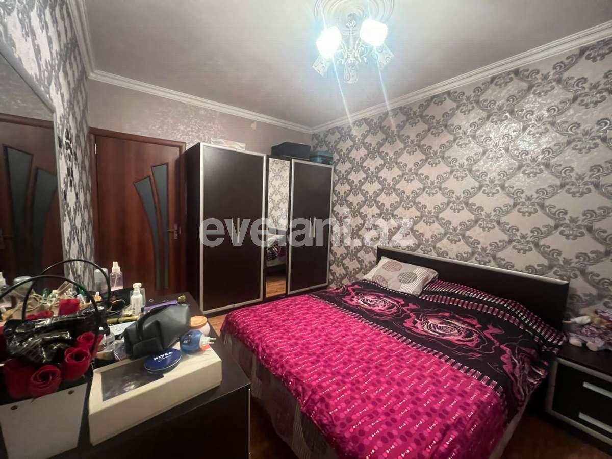 Satılır, köhnə tikili, 3 otaqlı, 65 m², Bakı, Xətai r.