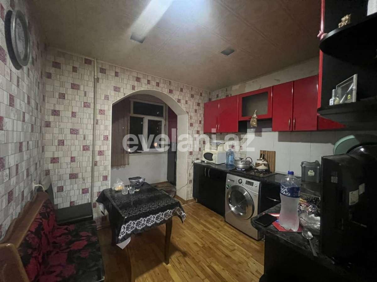 Satılır, köhnə tikili, 3 otaqlı, 65 m², Bakı, Xətai r.