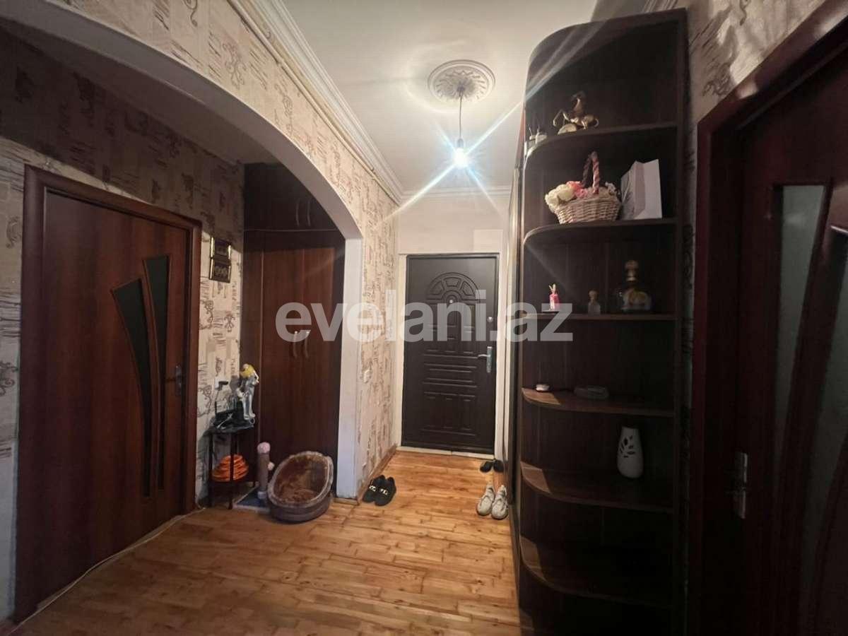 Satılır, köhnə tikili, 3 otaqlı, 65 m², Bakı, Xətai r.
