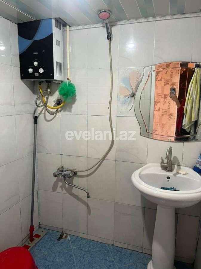 Satılır, köhnə tikili, 3 otaqlı, 65 m², Bakı, Xətai r.