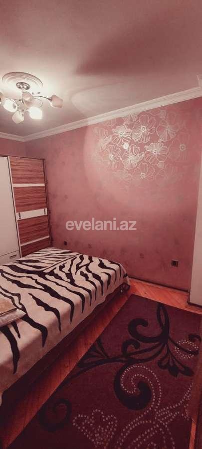 Satılır, yeni tikili, 2 otaqlı, 56.99 m², Bakı, Sabunçu r, Bakıxanov q.