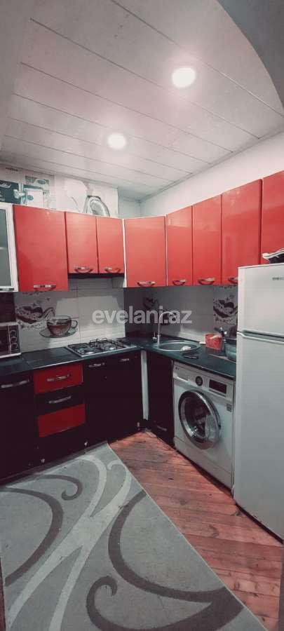 Satılır, yeni tikili, 2 otaqlı, 56.99 m², Bakı, Sabunçu r, Bakıxanov q.