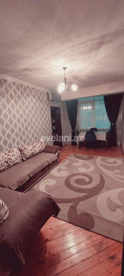 Satılır, yeni tikili, 2 otaqlı, 56.99 m², Bakı, Sabunçu r, Bakıxanov q.