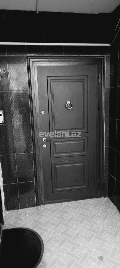 Satılır, yeni tikili, 2 otaqlı, 56.99 m², Bakı, Sabunçu r, Bakıxanov q.