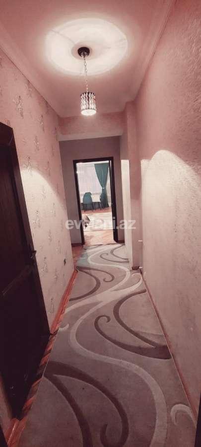 Satılır, yeni tikili, 2 otaqlı, 56.99 m², Bakı, Sabunçu r, Bakıxanov q.