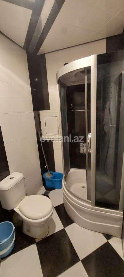 Satılır, yeni tikili, 2 otaqlı, 56.99 m², Bakı, Sabunçu r, Bakıxanov q.